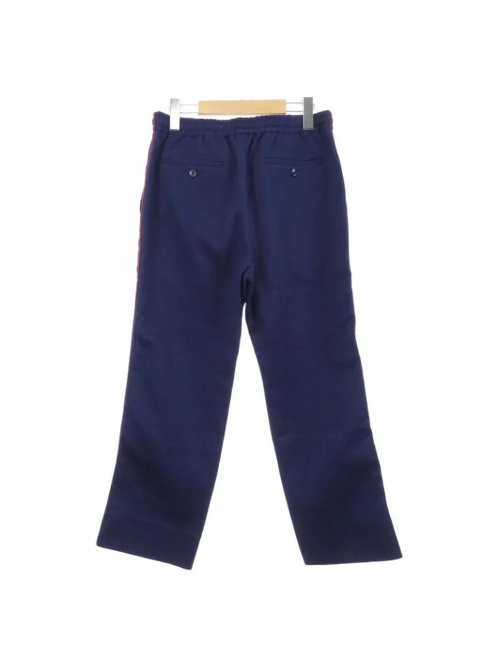 Gucci Adidas Zajrv Pants